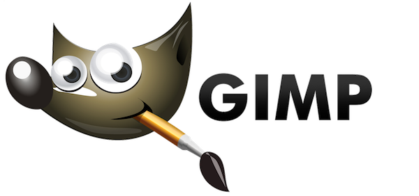 Resultado de imagen de gimp logo png